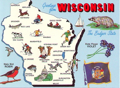 Wisconsin Commercial Loans